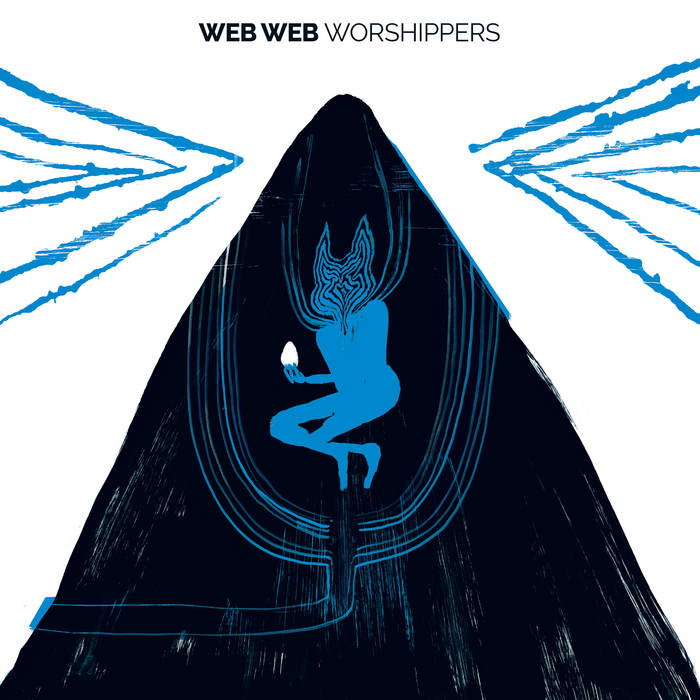 WEB WEB - Worshippers cover 