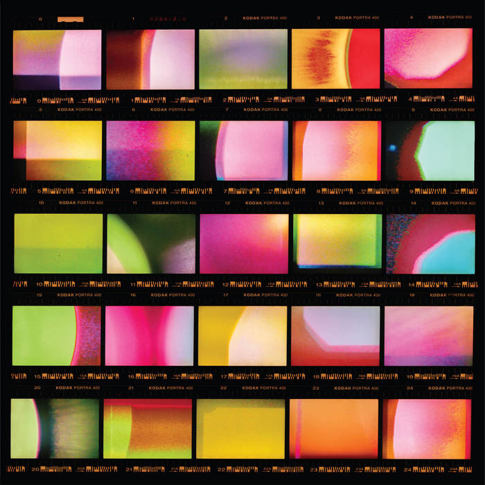 WENDY EISENBERG - Viewfinder cover 