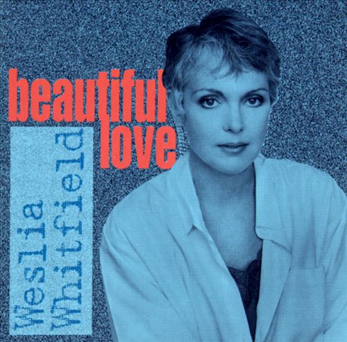 WESLA WHITFIELD - Beautiful Love cover 