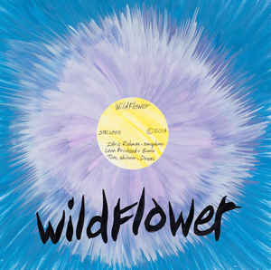 WILDFLOWER - Wildflower cover 