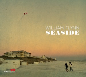 WILLIAM FLYNN - Seaside cover 