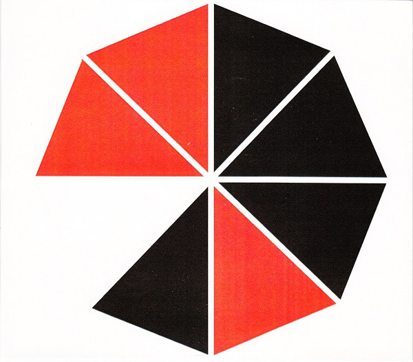 WILLIAM HOOKER - Red cover 