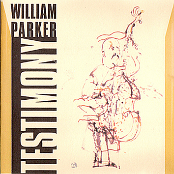 WILLIAM PARKER - Testimony cover 