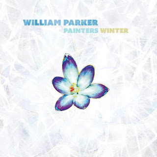 WILLIAM PARKER - William Parker/Daniel Carter/Hamid Drake : Painters Winter cover 