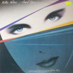 WILLIE NELSON - Angel Eyes cover 