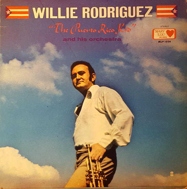 WILLIE RODRÍGUEZ (TRUMPET) - 