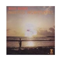 WILLIE ROSARIO - Nuevos Horizontes cover 
