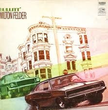 WILTON FELDER - Bullitt cover 