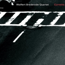 WOLFERT BREDERODE - Currents cover 