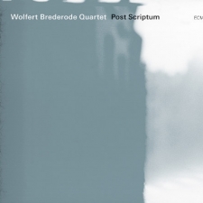 WOLFERT BREDERODE - Post Scriptum cover 