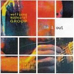 WOLFGANG MUTHSPIEL - In & Out cover 