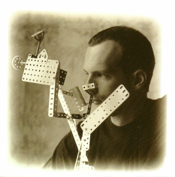 WOLFGANG MUTHSPIEL - Loaded, Like New cover 