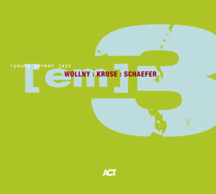 (EM)(WOLLNY SCHAEFER KRUSE ) - 3 cover 