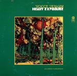 WOODY HERMAN - Heavy Exposure cover 