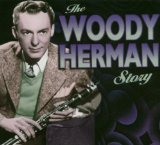 WOODY HERMAN - The Woody Herman Story cover 