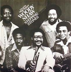 WOODY SHAW - Stepping Stones: Live at the Village Vanguard cover 