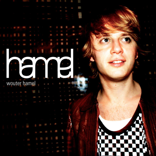 WOUTER HAMEL - Hamel cover 