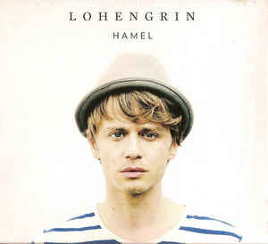 WOUTER HAMEL - Lohengrin cover 