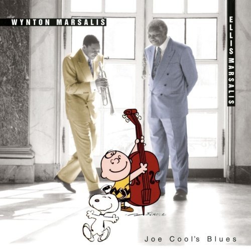 WYNTON MARSALIS - Joe Cool's Blues (with Ellis Marsalis) cover 