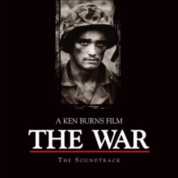 WYNTON MARSALIS - The War - A Ken Burns Film cover 