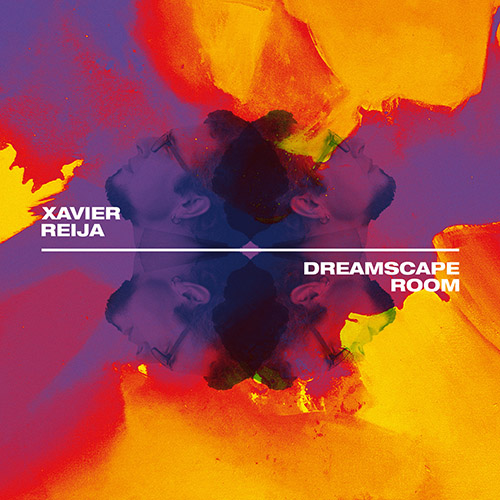 XAVI REIJA - Dreamscape Room cover 