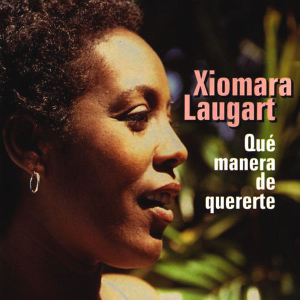 XIOMARA LAUGART - Qué manera de quererte cover 