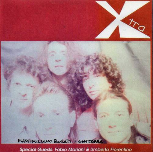 XTRA - Xtra cover 