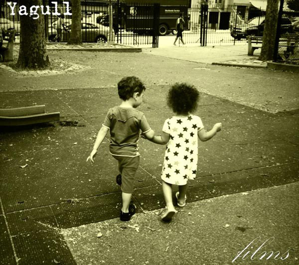YAGULL - Films cover 