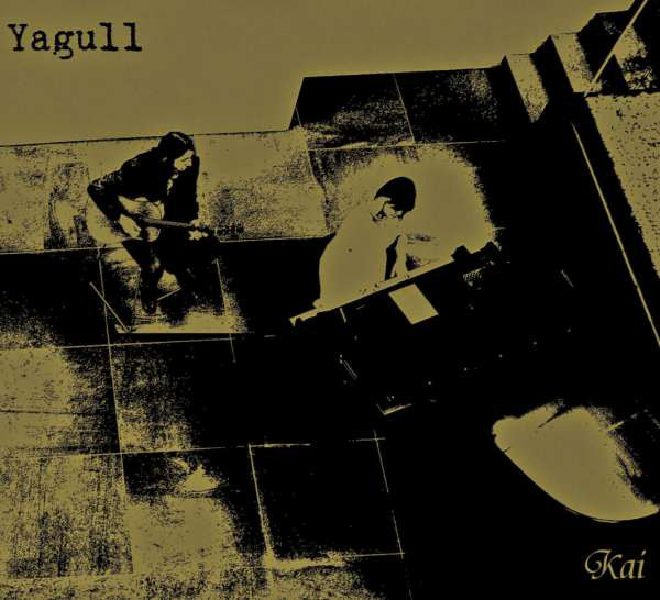 YAGULL - Kai cover 