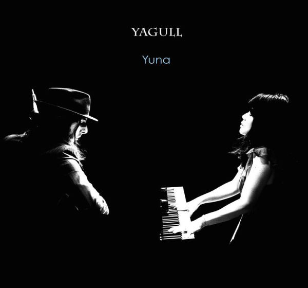 YAGULL - Yuna cover 