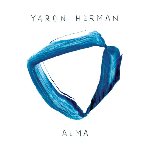 YARON HERMAN - Alma cover 