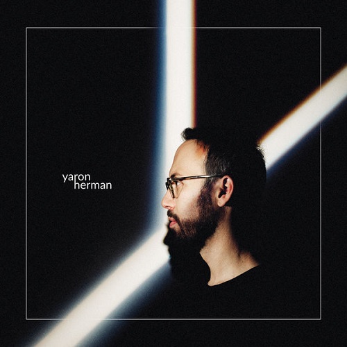 YARON HERMAN - Y cover 