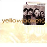 YELLOWJACKETS - Priceless Jazz Collection cover 