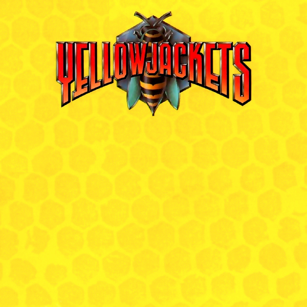 YELLOWJACKETS - Yellowjackets cover 