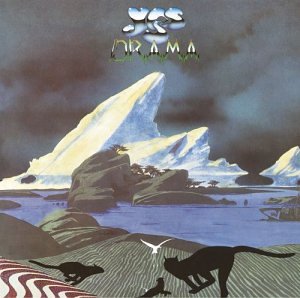 YES - Drama cover 