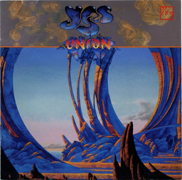 YES - Union cover 
