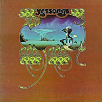 YES - Yessongs cover 