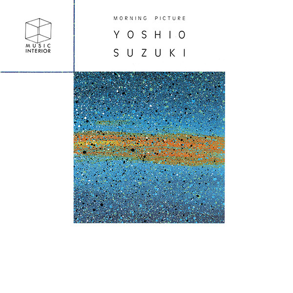 YOSHIO SUZUKI - Morning Picture cover 