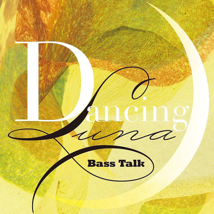 YOSHIO SUZUKI - Yoshio Suzuki Bass Talk : Dancing Luna cover 
