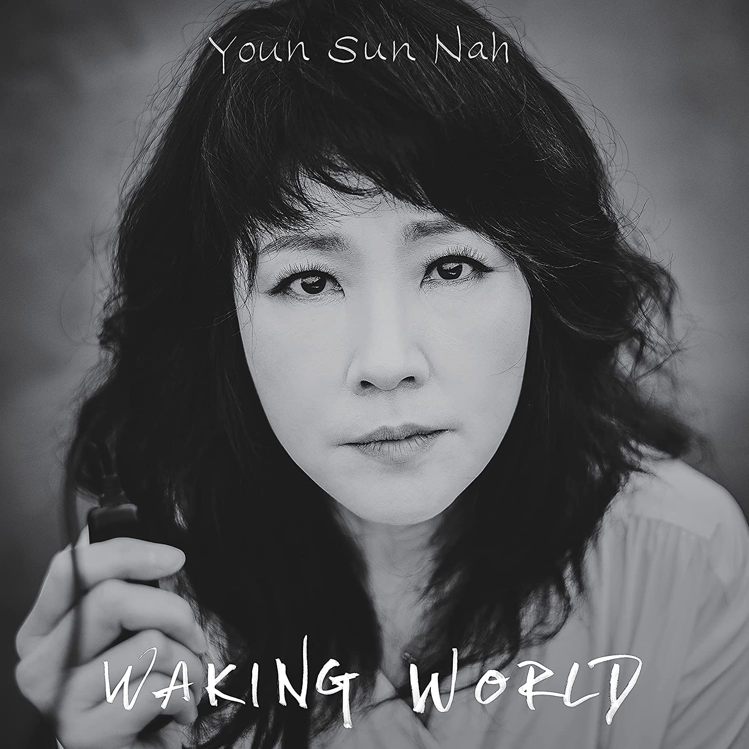 YOUN SUN NAH - Waking World cover 
