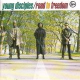 YOUNG DISCIPLES - Road to Freedom cover 