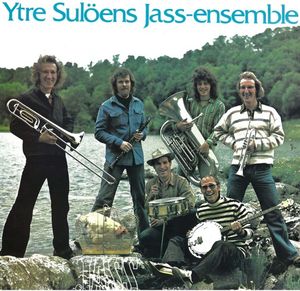 YTRE SULØENS JASS-ENSEMBLE - Jass cover 
