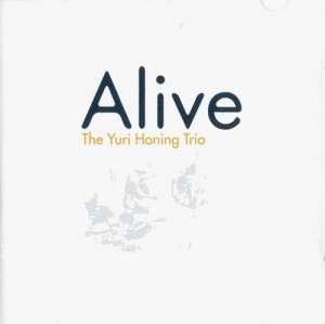YURI HONING - Alive cover 