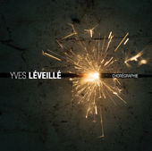 YVES LÉVEILLÉ - Chorégraphie cover 
