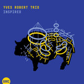 YVES ROBERT - Inspired cover 