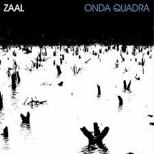 ZAAL - Onda Quadra cover 