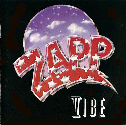 ZAPP - Zapp Vibe cover 