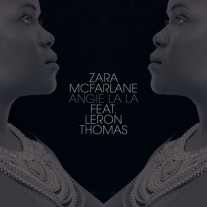 ZARA MCFARLANE - Angie La La (Yoruba Soul Remix) 12 cover 