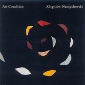 ZBIGNIEW NAMYSŁOWSKI - Air Condition cover 