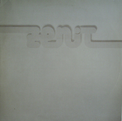 ZENIT - Stimmungswechsel cover 